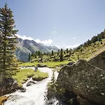 Stern Lejlighed Neustift im Stubaital