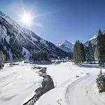 Stern * Neustift im Stubaital