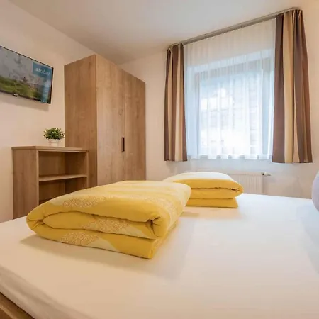 Stern Апартаменты