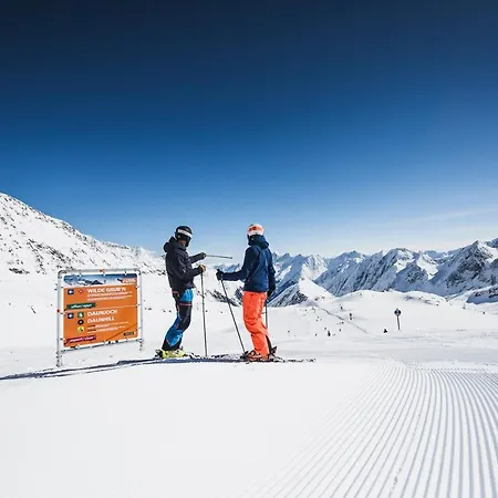 Stern Апартаменты