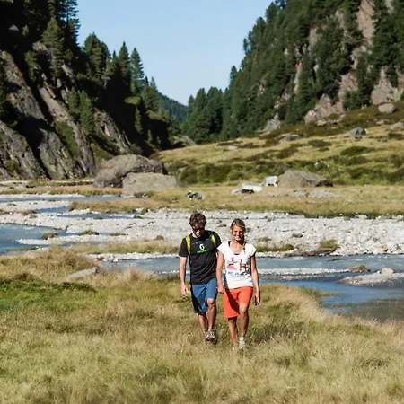 Stern Апартаменты *