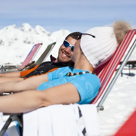 Апартаменты Stern *