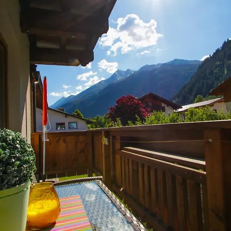 Stern * ノイシュティフト・イム・シュトゥーバイタール