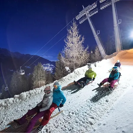 Stern アパート ノイシュティフト・イム・シュトゥーバイタール