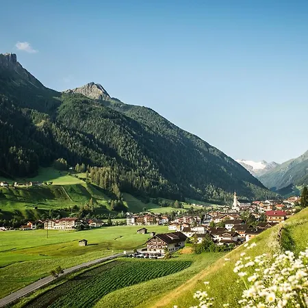 Апартаменты Stern