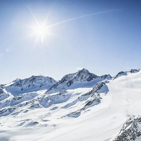 Апартаменты Stern