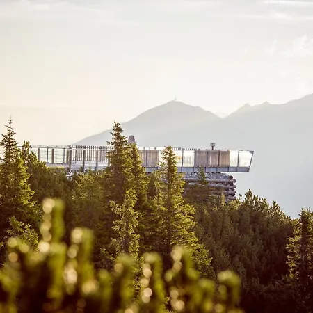 Stern Апартаменты