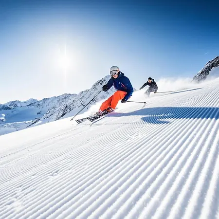 Stern Апартаменты