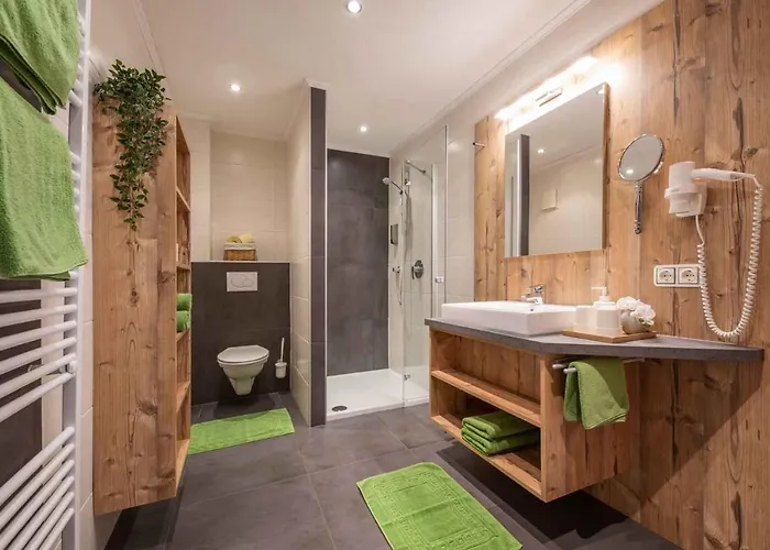 Stern Lejlighed Neustift im Stubaital