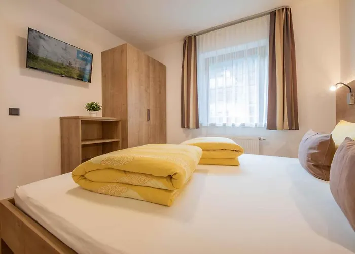 Stern Διαμέρισμα