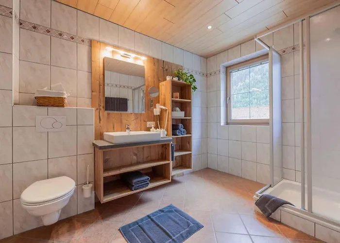 Lejlighed Stern Neustift im Stubaital