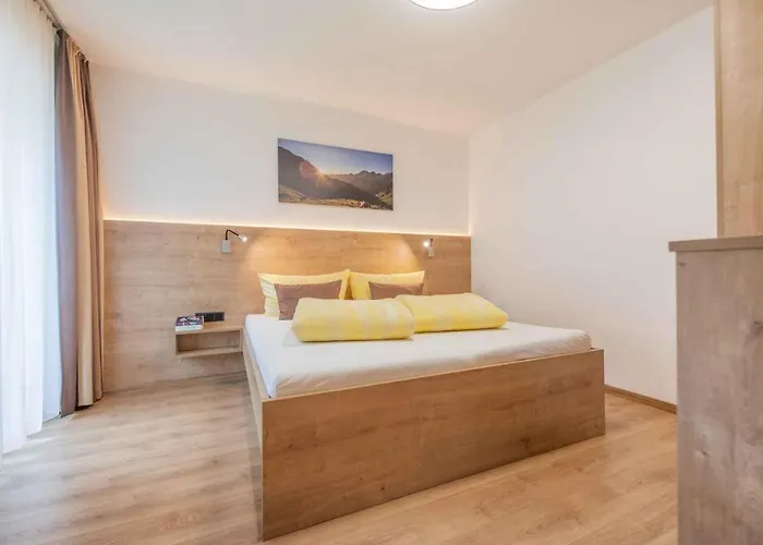 Lejlighed Stern Neustift im Stubaital