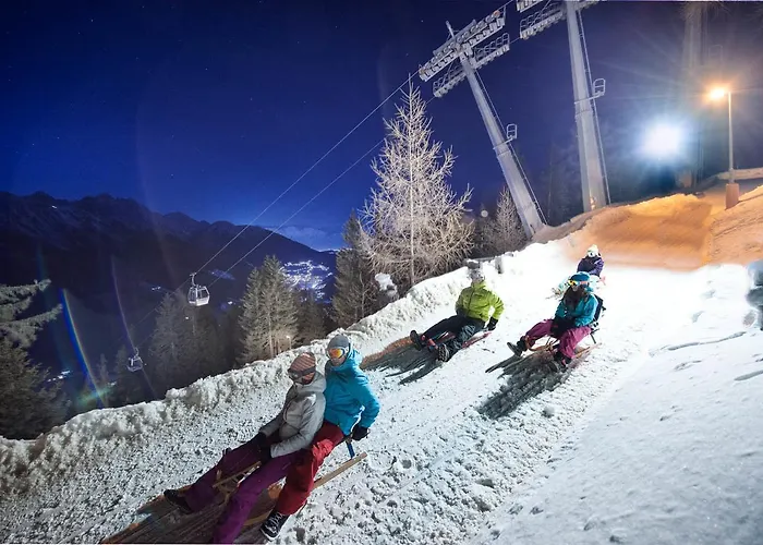 Stern Διαμέρισμα Neustift im Stubaital