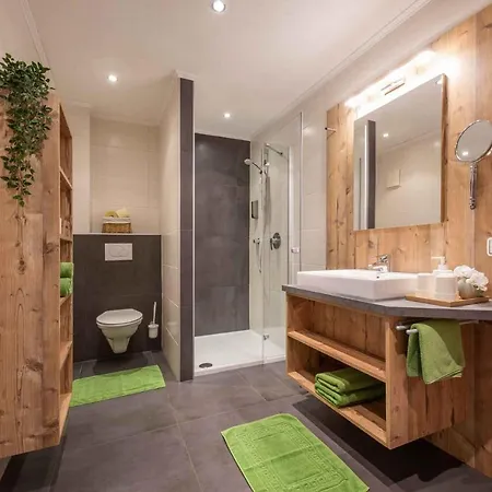 Stern Apartman Neustift im Stubaital