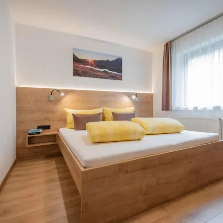 Apartman Stern *