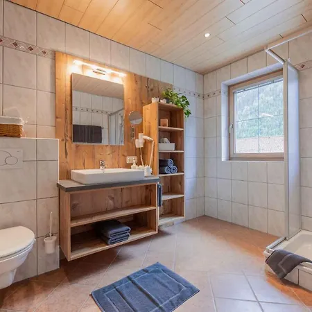 Apartman Stern Neustift im Stubaital