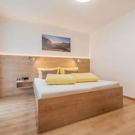 Apartman Stern Neustift im Stubaital