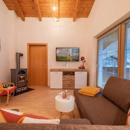 Stern Apartman Neustift im Stubaital