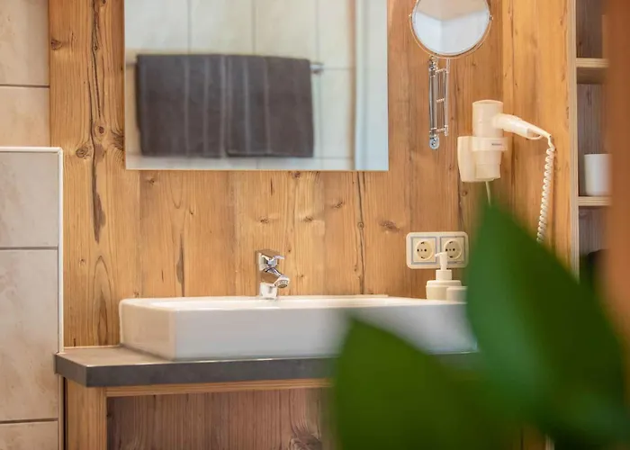 Apartmán Stern Neustift im Stubaital