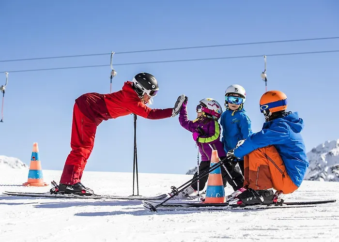 Stern Apartmán Neustift im Stubaital