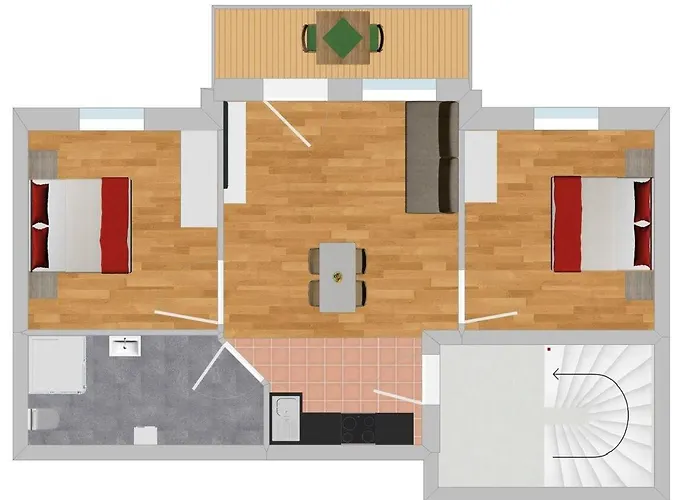 Stern Apartmán Neustift im Stubaital
